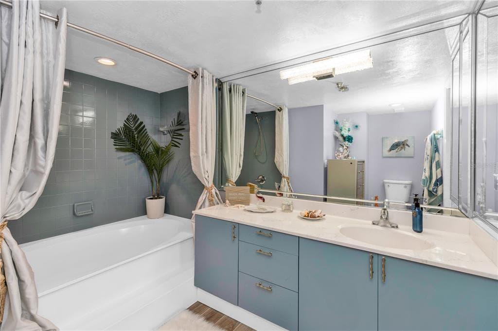 2425 S ATLANTIC AVENUE 4060 photo 21