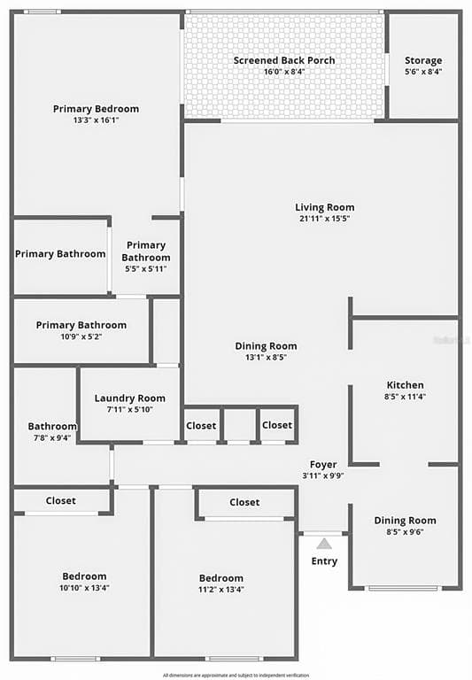 1801 E LAKE ROAD 20G photo 4