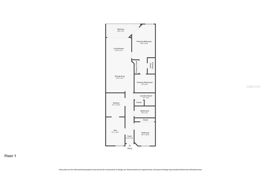 1805 RIVERSIDE DRIVE 506 photo 22