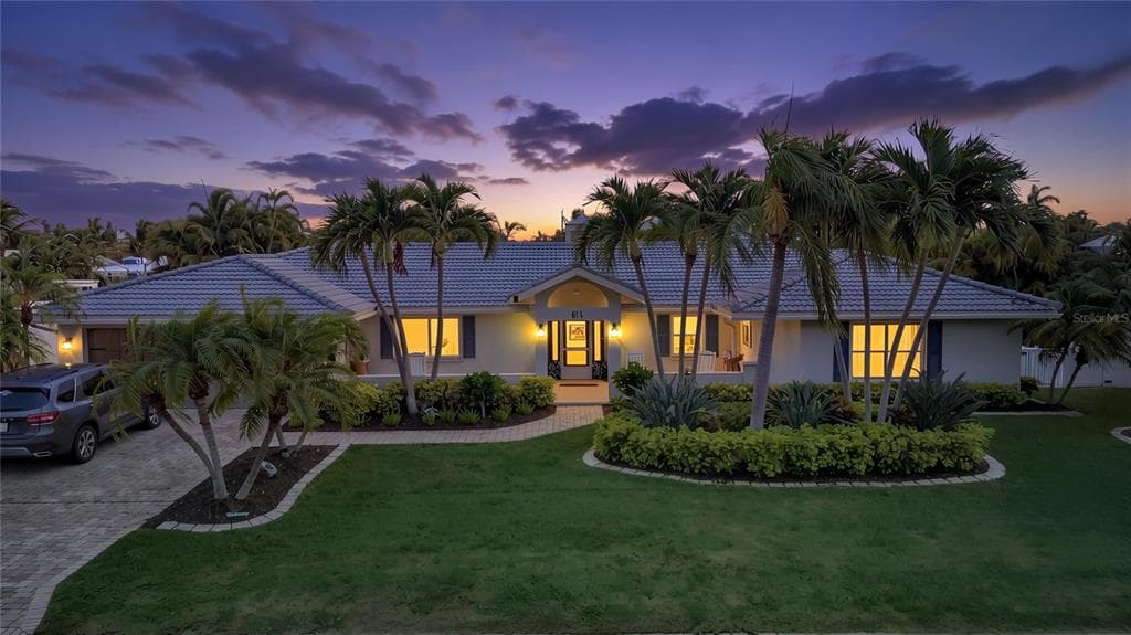 514 KEY ROYALE DRIVE photo 7