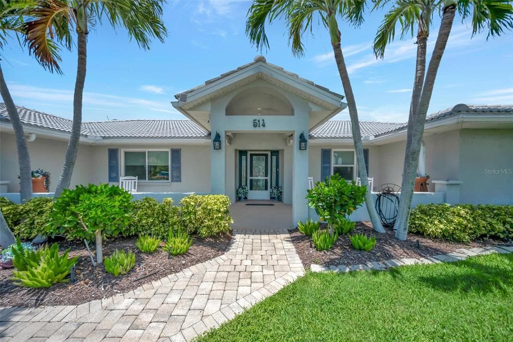 514 KEY ROYALE DRIVE photo 8