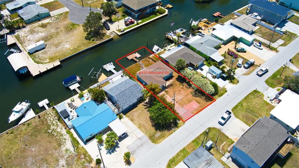 6432 BOATYARD DRIVE photo 7