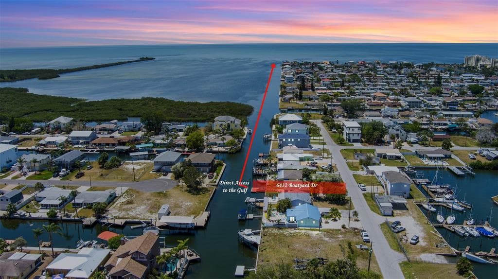 6432 BOATYARD DRIVE photo 1
