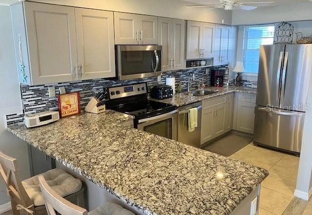 1155 OCEAN SHORE BOULEVARD 102 photo 9