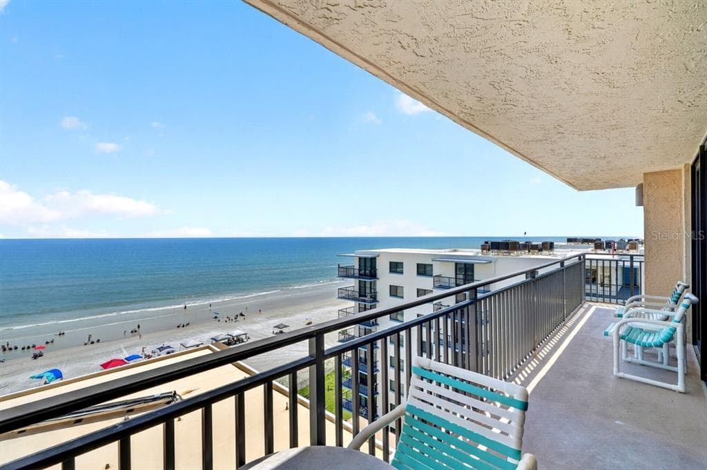 4139 S ATLANTIC AVENUE B409 photo 17