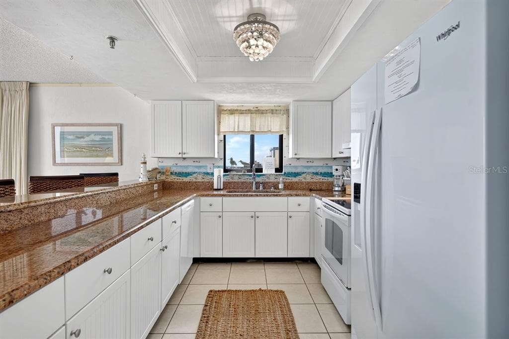 4139 S ATLANTIC AVENUE B409 photo 20