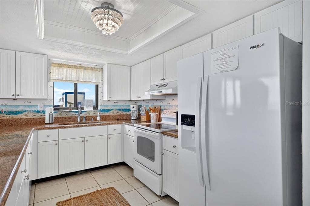 4139 S ATLANTIC AVENUE B409 photo 21