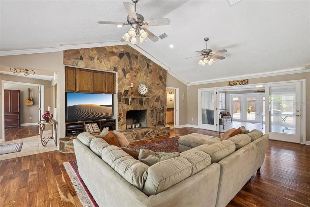 301 BRANTLEY HARBOR DRIVE photo 5