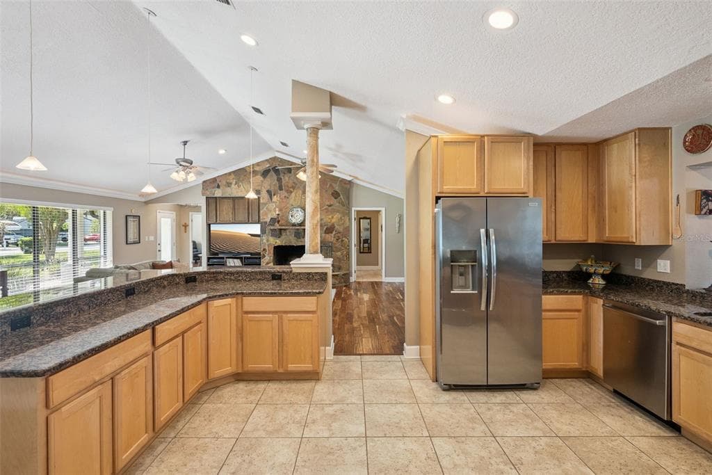301 BRANTLEY HARBOR DRIVE photo 9