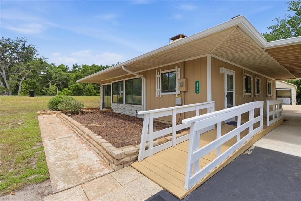 5383 N CARL G ROSE HIGHWAY photo 11