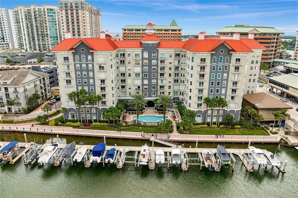 700 S HARBOUR ISLAND BOULEVARD 137 photo 1