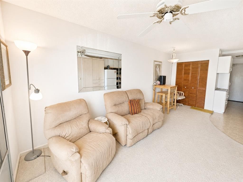 3727 S ATLANTIC AVENUE 2280 photo 4