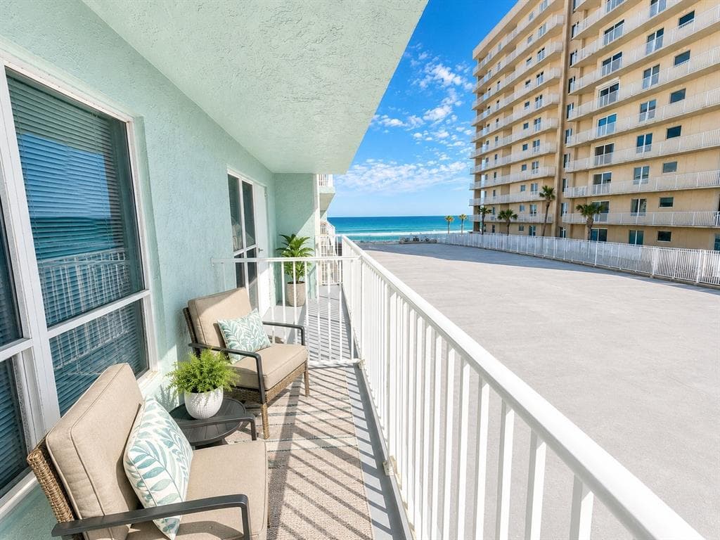 3727 S ATLANTIC AVENUE 2280 photo 8