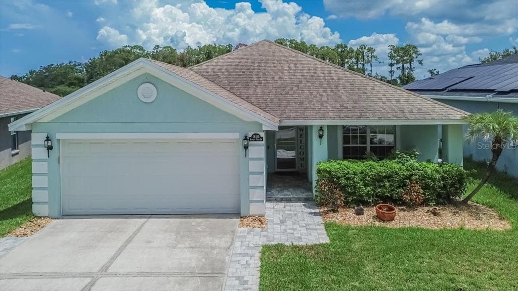 14415 BARLEY FIELD DRIVE photo 1
