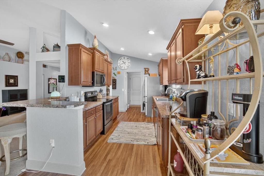 14415 BARLEY FIELD DRIVE photo 14