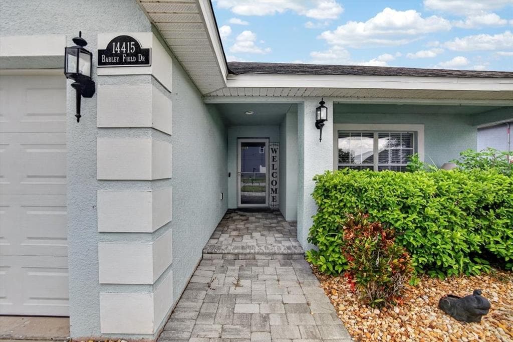 14415 BARLEY FIELD DRIVE photo 4