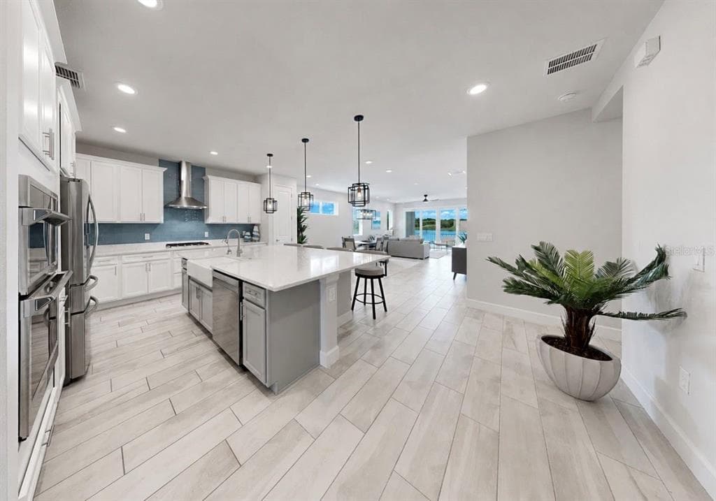 5347 WISHING ARCH DRIVE photo 9