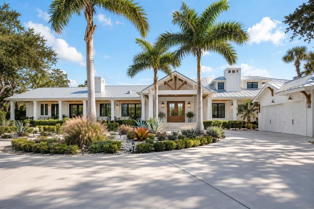6275 MANASOTA KEY ROAD photo 11