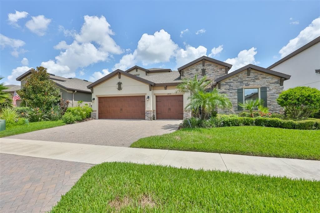 12835 SATIN LILY DRIVE photo 1