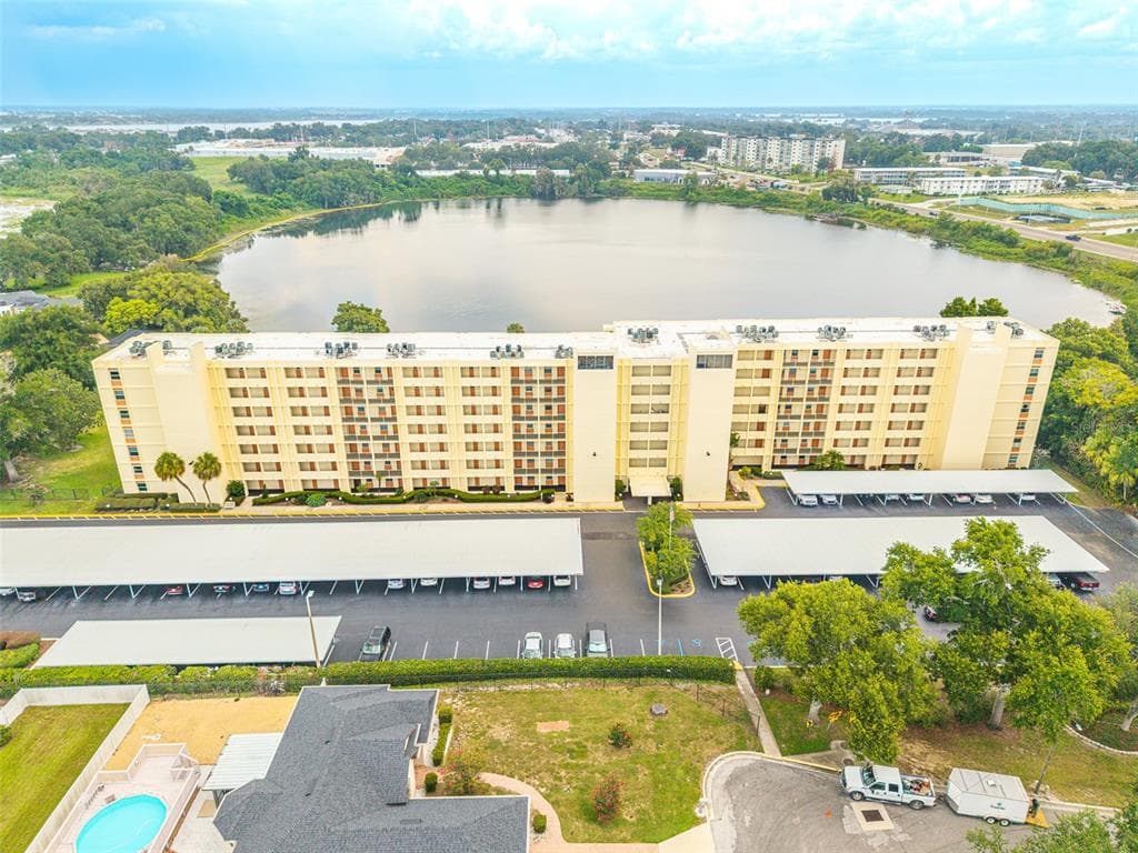 700 MIRROR TERRACE NW 511 photo 1