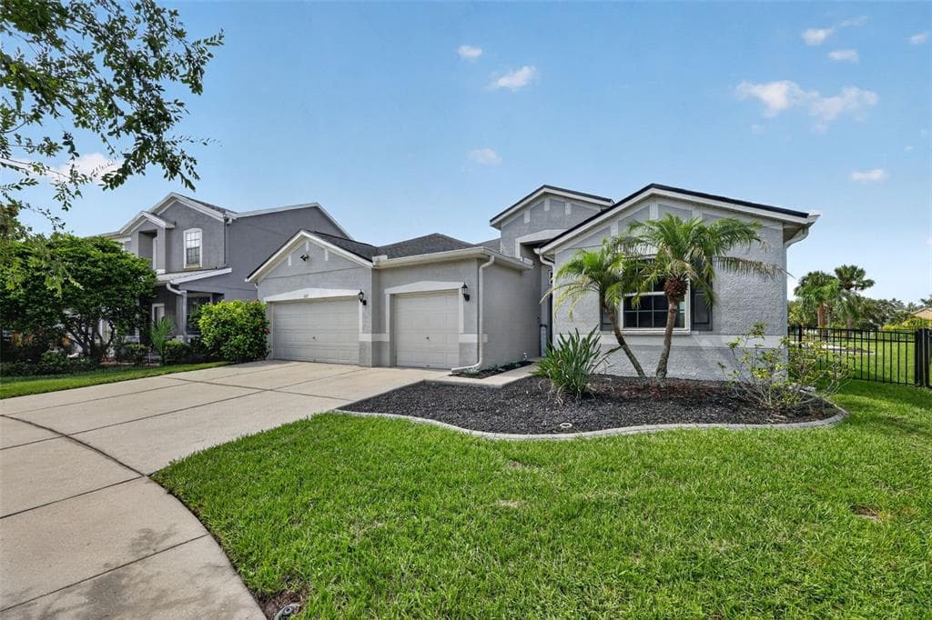 11211 LAUREL BROOK COURT photo 4