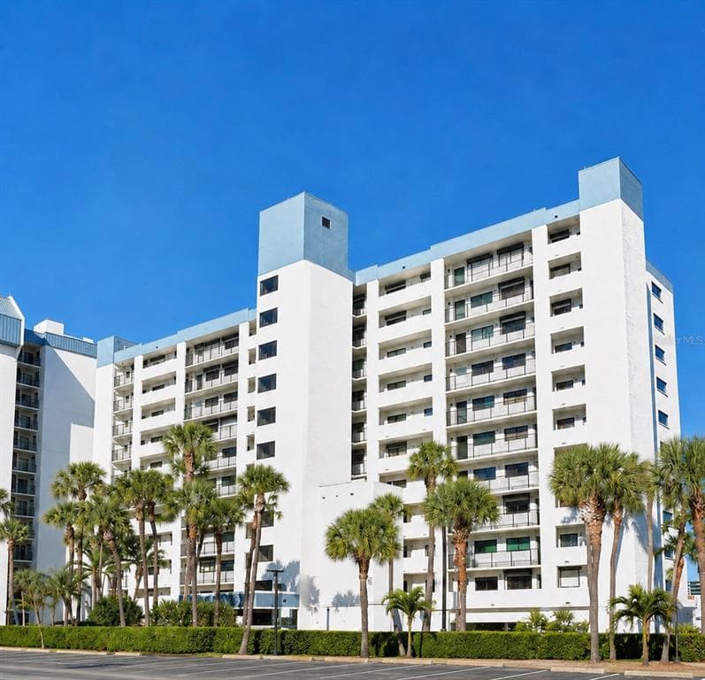 7150 SUNSET WAY 1001 photo 1