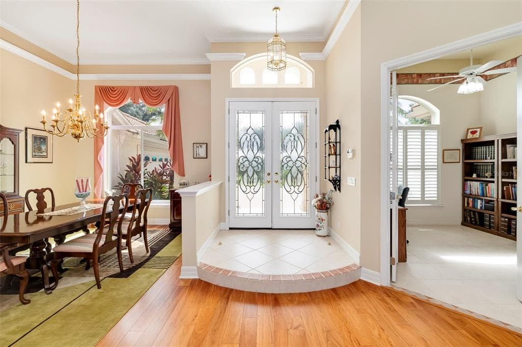 2528 TOM MORRIS DRIVE photo 3