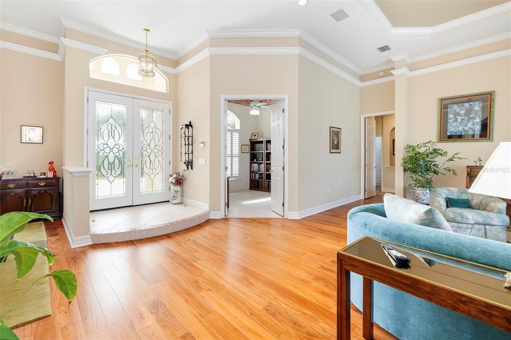 2528 TOM MORRIS DRIVE photo 4