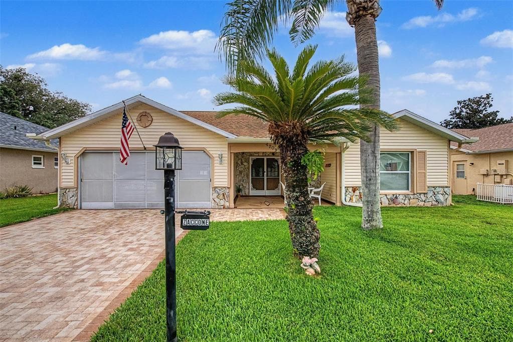 4709 PORTLAND MANOR DRIVE photo 1