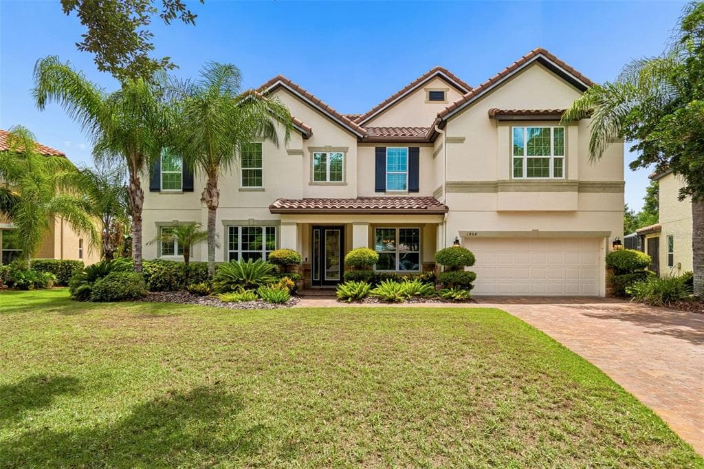 1804 BELLA CASA COURT photo 2