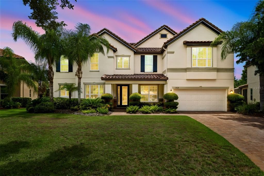 1804 BELLA CASA COURT photo 1