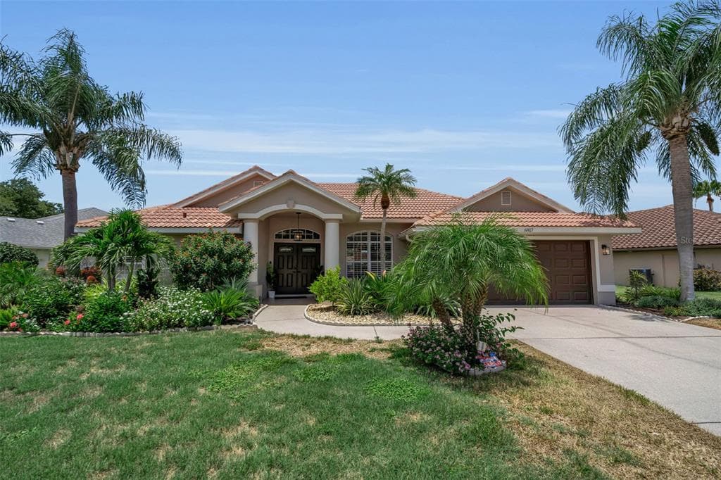 6817 CORRAL CIRCLE photo 1