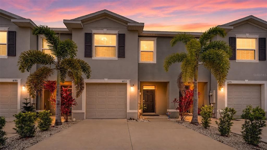 8777 MILESTONE DRIVE photo 1