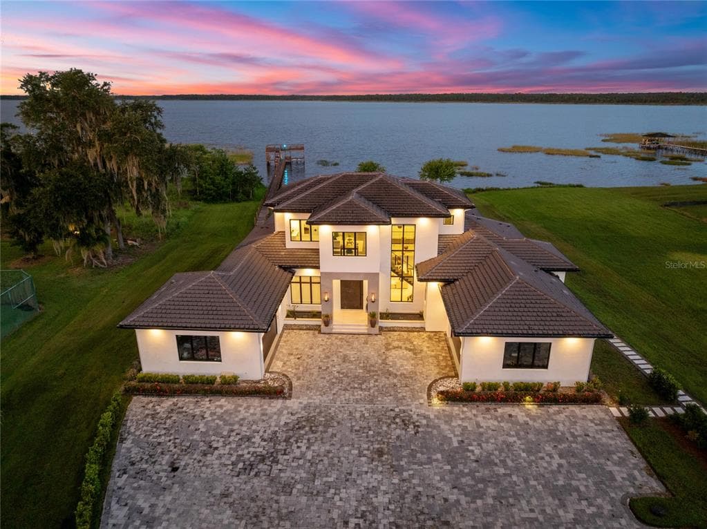 13395 KIRBY SMITH ROAD photo 1
