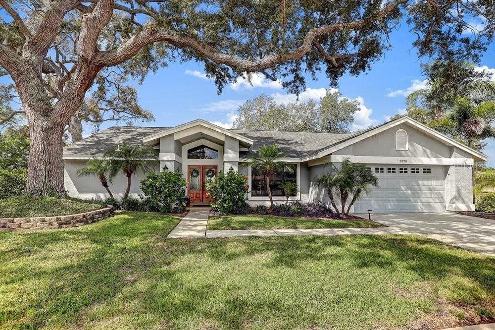 2828 WOODROSE COURT photo 1