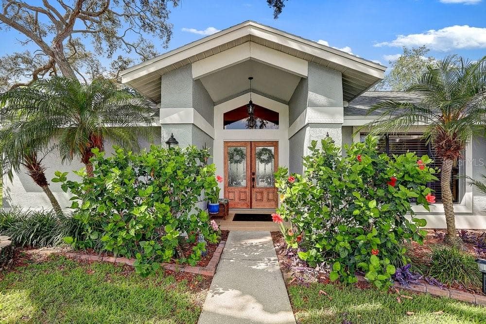 2828 WOODROSE COURT photo 4