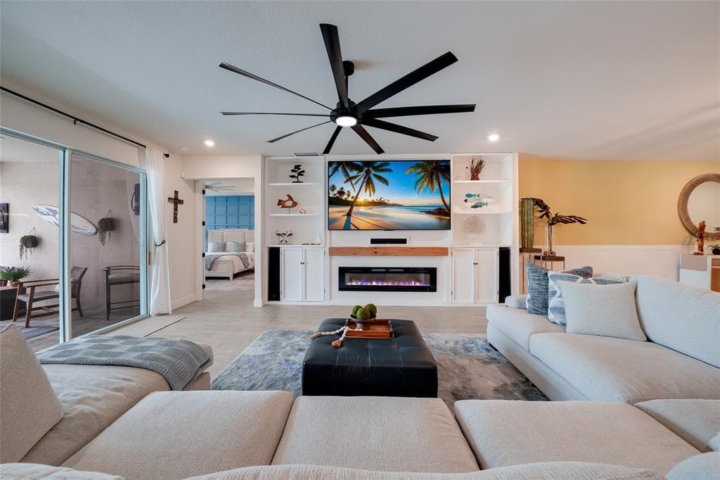 7466 SEA MANATEE STREET photo 16