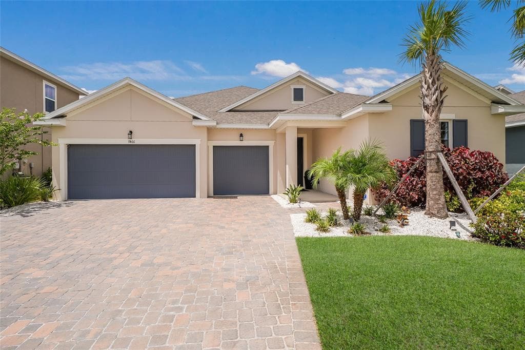 7466 SEA MANATEE STREET photo 4