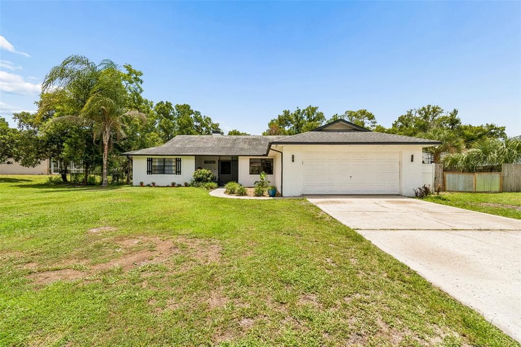22408 SHORESIDE DRIVE photo 1