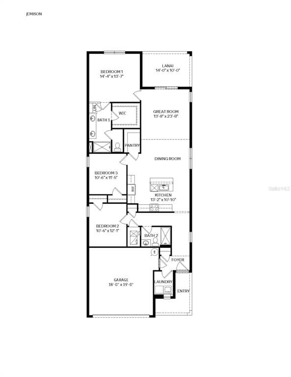 1523 HARMON DRIVE photo 14