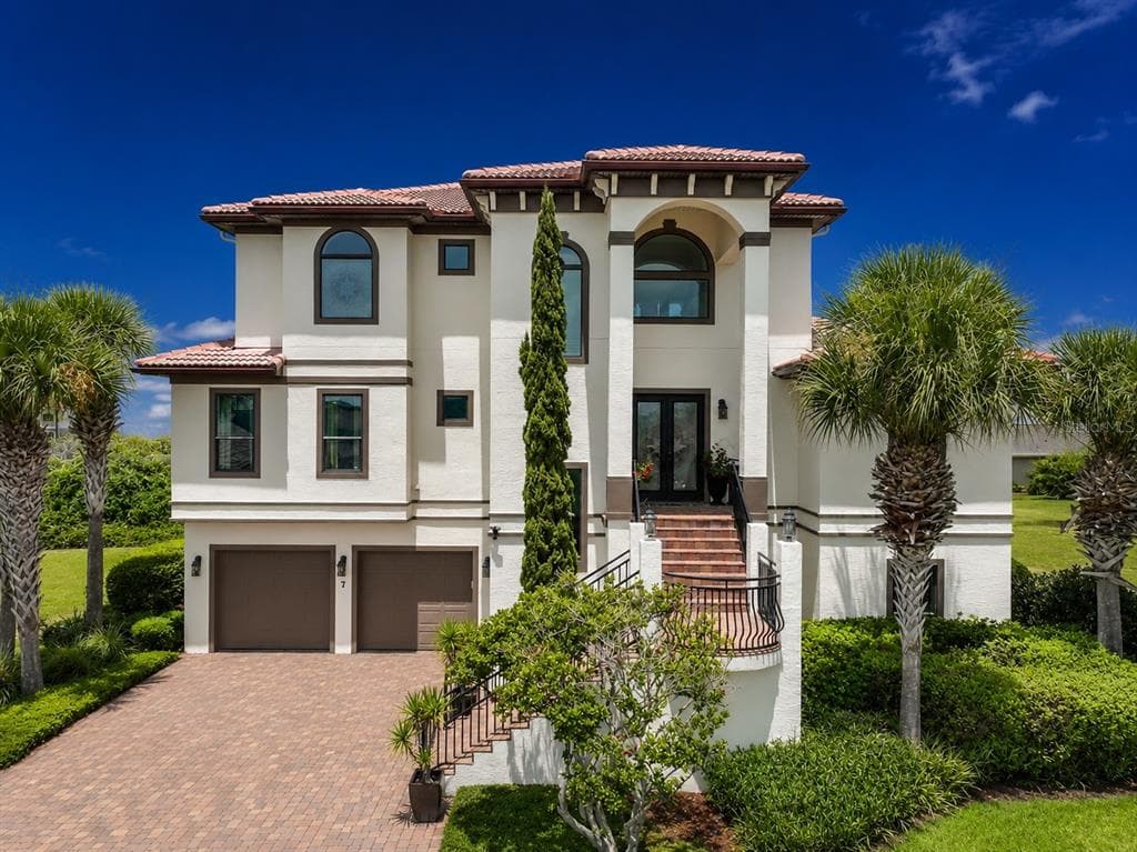 7 HAMMOCK BEACH CIRCLE S photo 1
