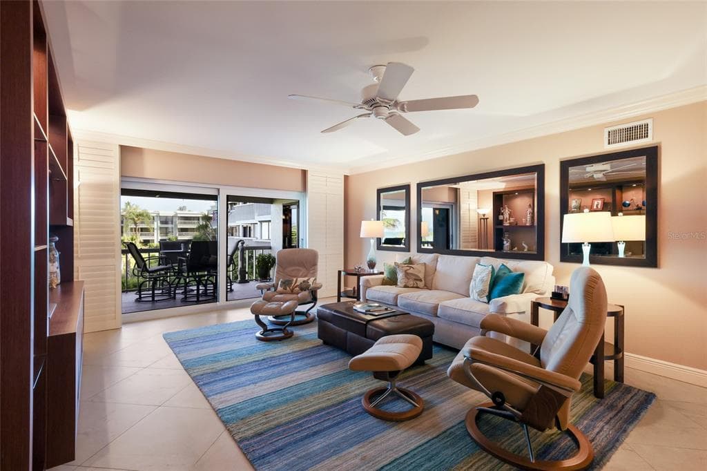 5757 GULF OF MEXICO DRIVE 205 photo 12