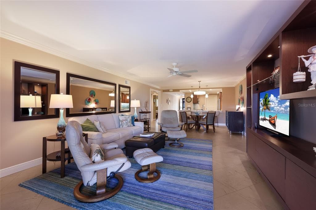 5757 GULF OF MEXICO DRIVE 205 photo 14