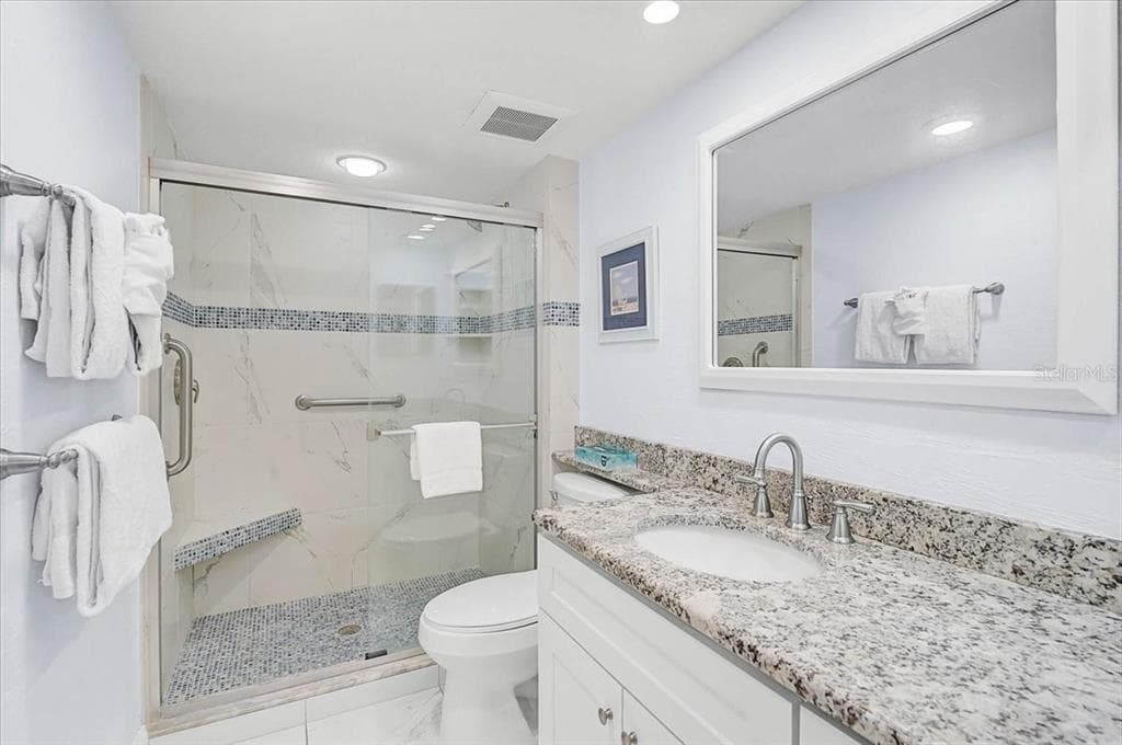 6518 MIDNIGHT PASS ROAD 309 photo 20