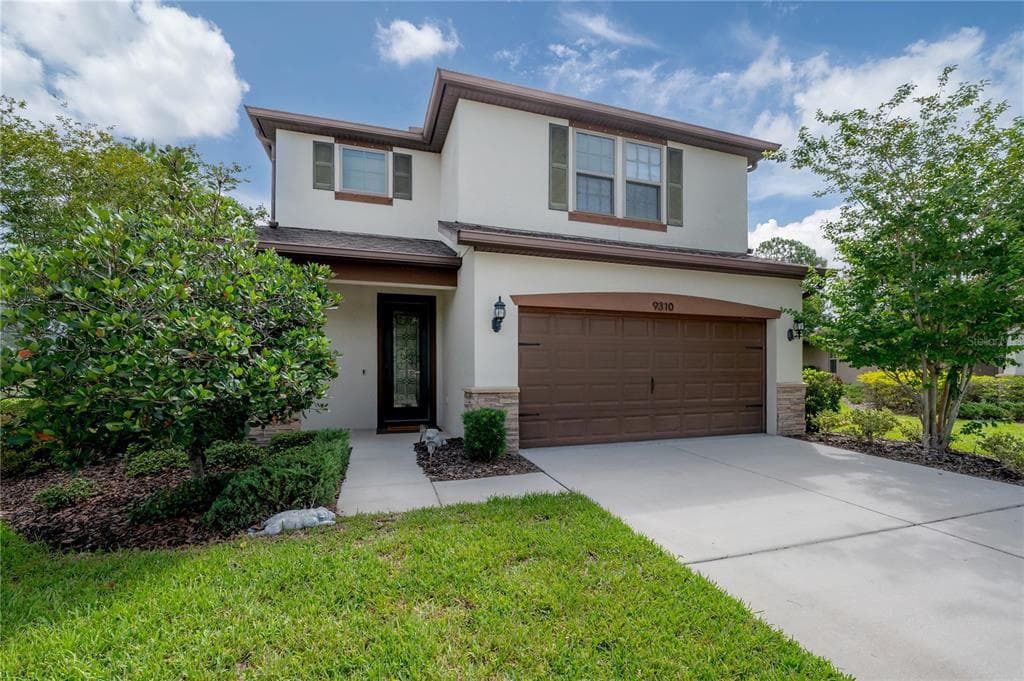 9310 BLUEBERRY ASH CIRCLE photo 1