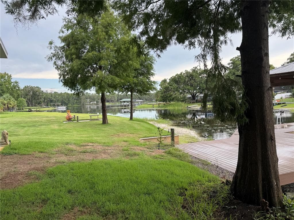 3215 LAKE SAXON DRIVE photo 15