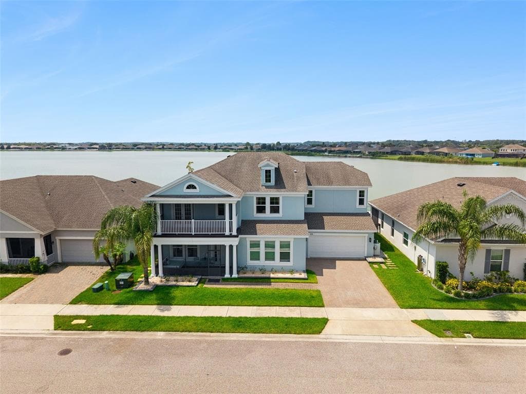 359 BLUE CYPRESS DRIVE photo 2