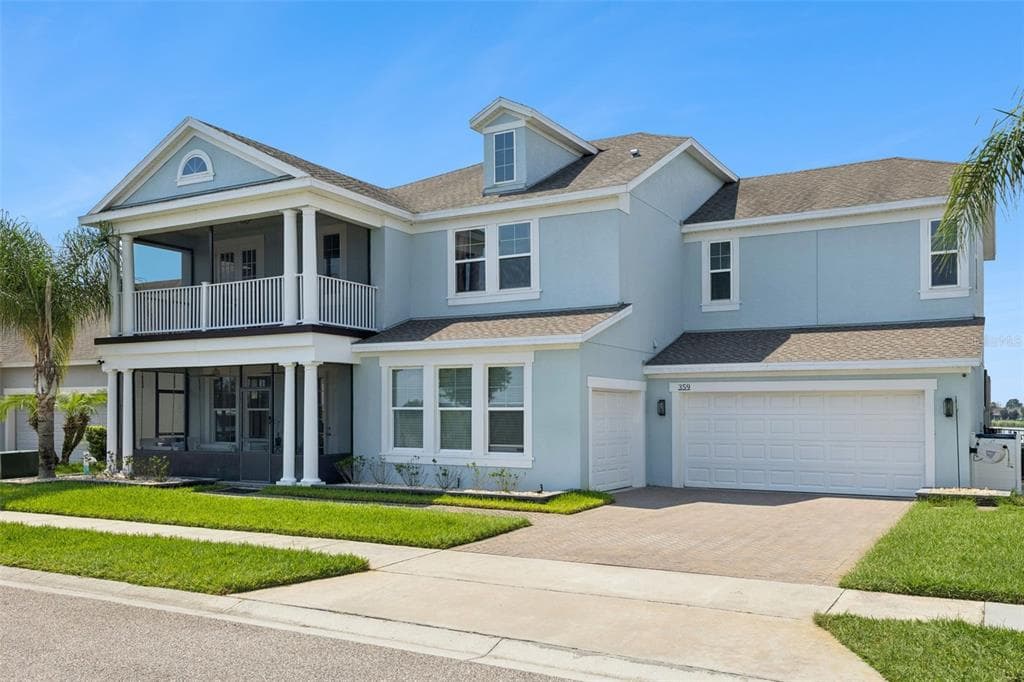 359 BLUE CYPRESS DRIVE photo 3