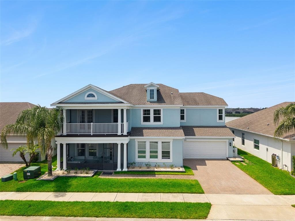 359 BLUE CYPRESS DRIVE photo 1
