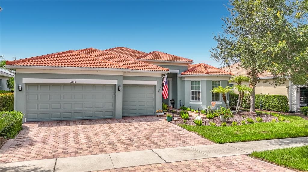 6149 ABACO DRIVE photo 1